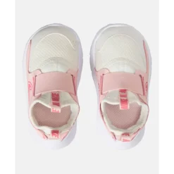 New Nike Infant Flex Runner 3 Orange