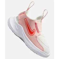 New Nike Infant Flex Runner 3 Orange