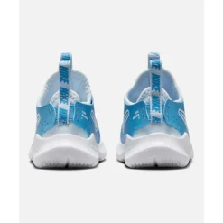 Hot Nike Infant Flex Runner 3 Blue