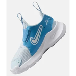 Hot Nike Infant Flex Runner 3 Blue