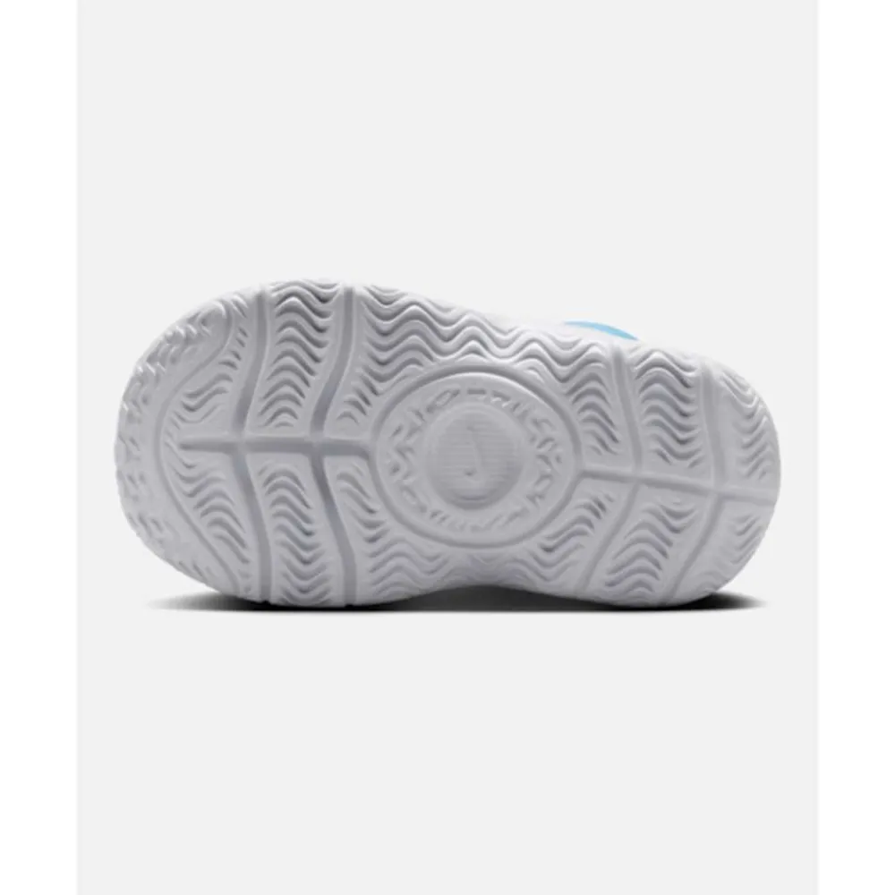Hot Nike Infant Flex Runner 3 Blue