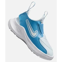 Hot Nike Infant Flex Runner 3 Blue