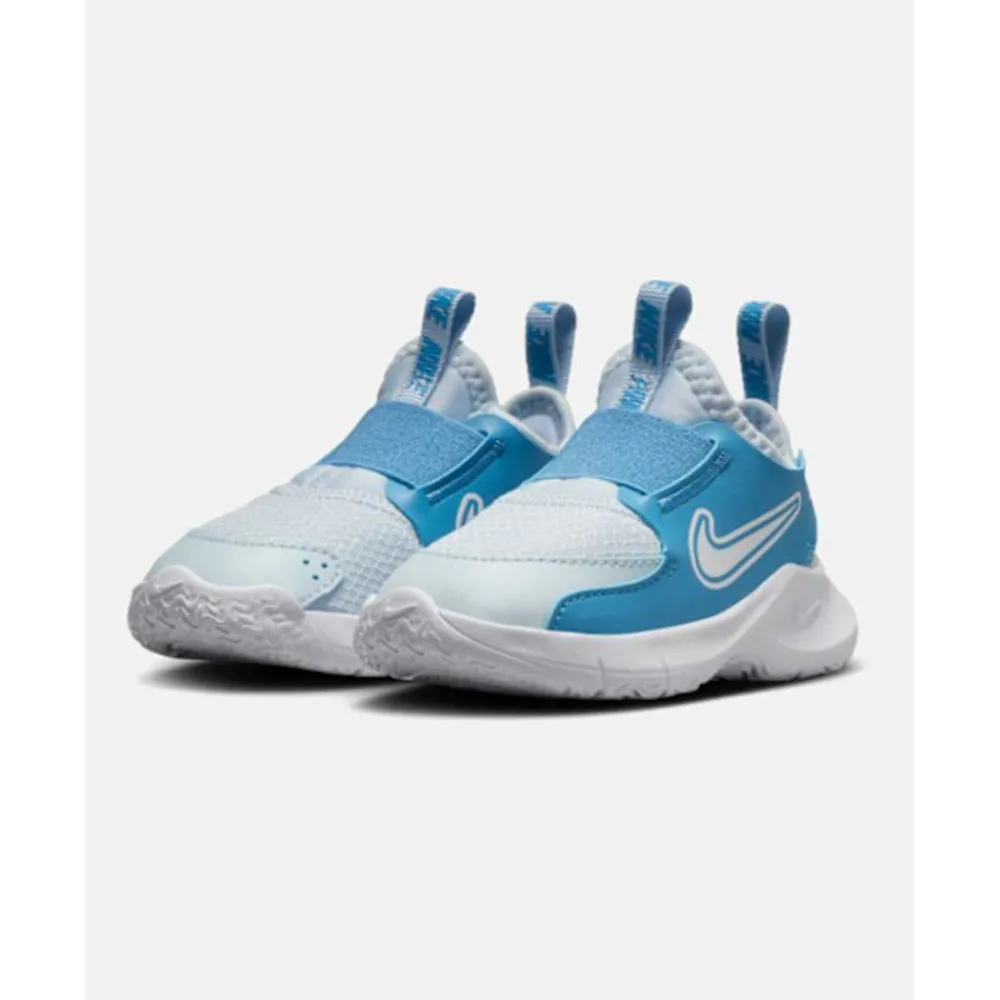 Hot Nike Infant Flex Runner 3 Blue