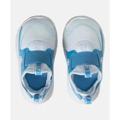 Hot Nike Infant Flex Runner 3 Blue