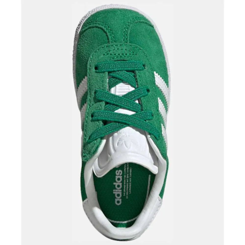 Best adidas Originals Infant Gazelle Green
