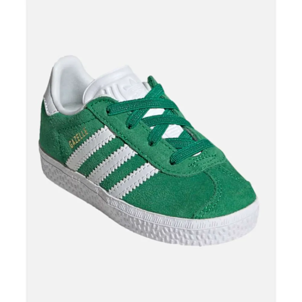 Best adidas Originals Infant Gazelle Green