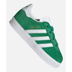 Best adidas Originals Infant Gazelle Green