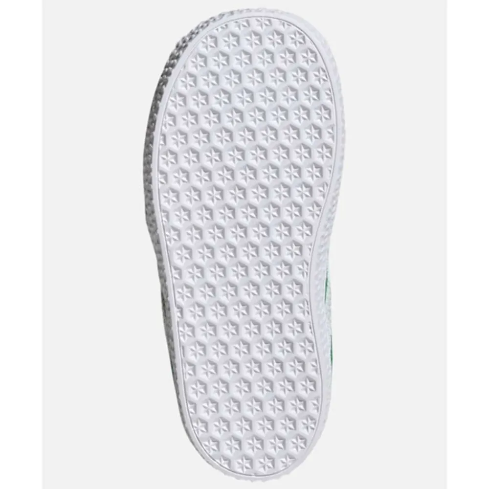 Best adidas Originals Infant Gazelle Green
