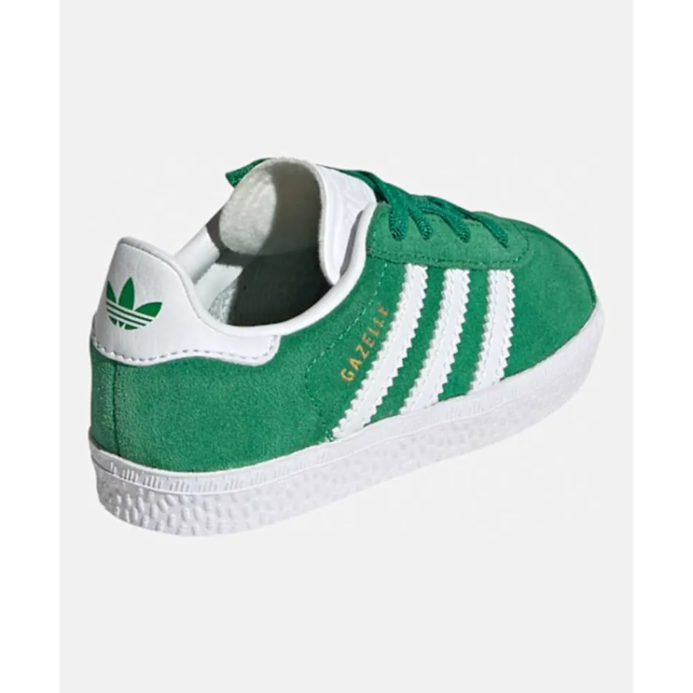 Best adidas Originals Infant Gazelle Green