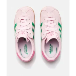 Clearance adidas Originals Infant Gazelle Pink