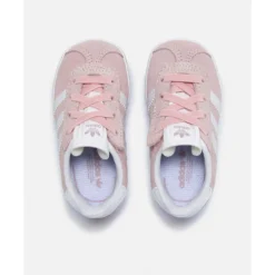 Hot adidas Originals Infant Gazelle Pink