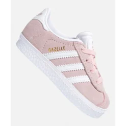 Hot adidas Originals Infant Gazelle Pink