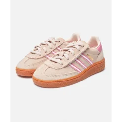 Online adidas Originals Infant Handball Spezial Pink