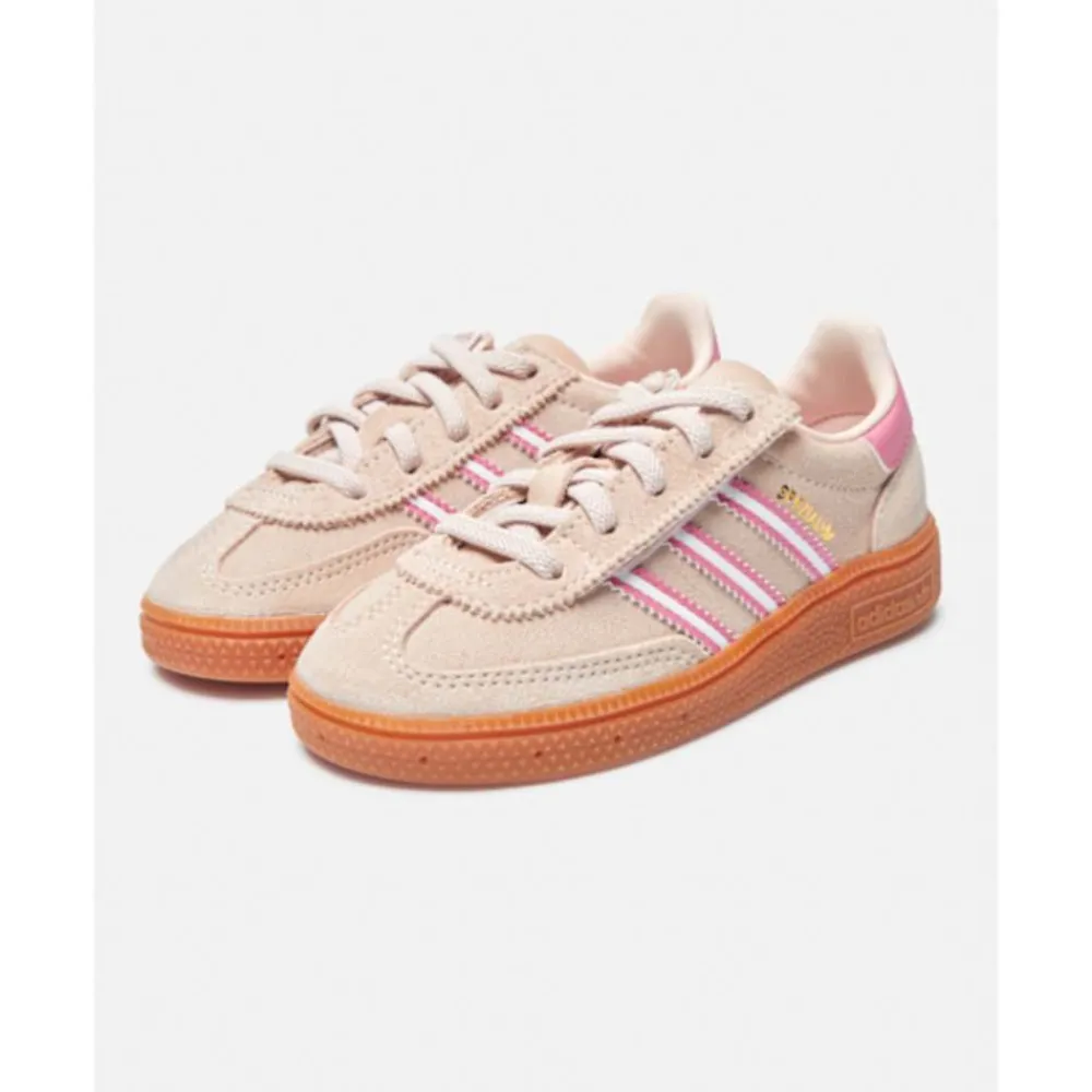 Online adidas Originals Infant Handball Spezial Pink