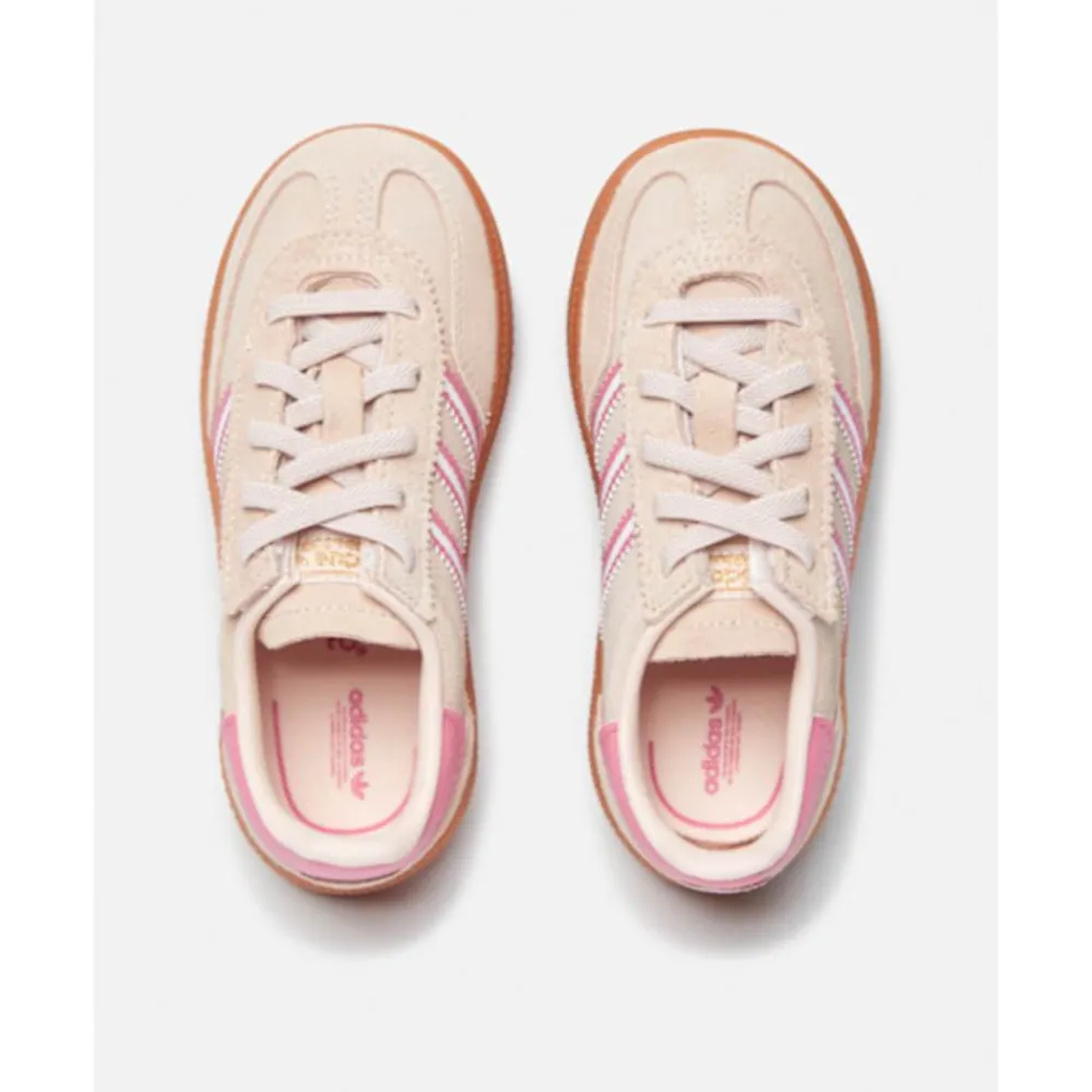 Online adidas Originals Infant Handball Spezial Pink