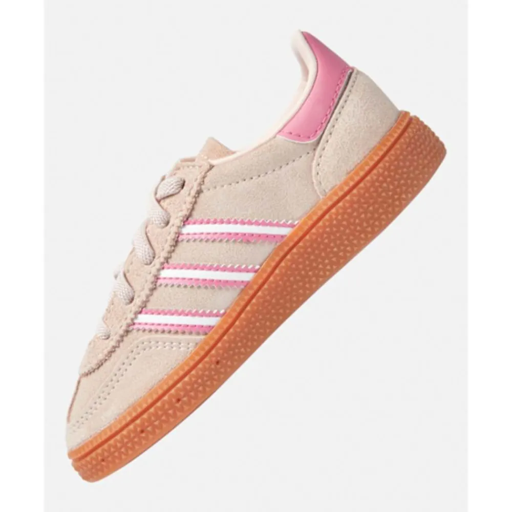 Online adidas Originals Infant Handball Spezial Pink