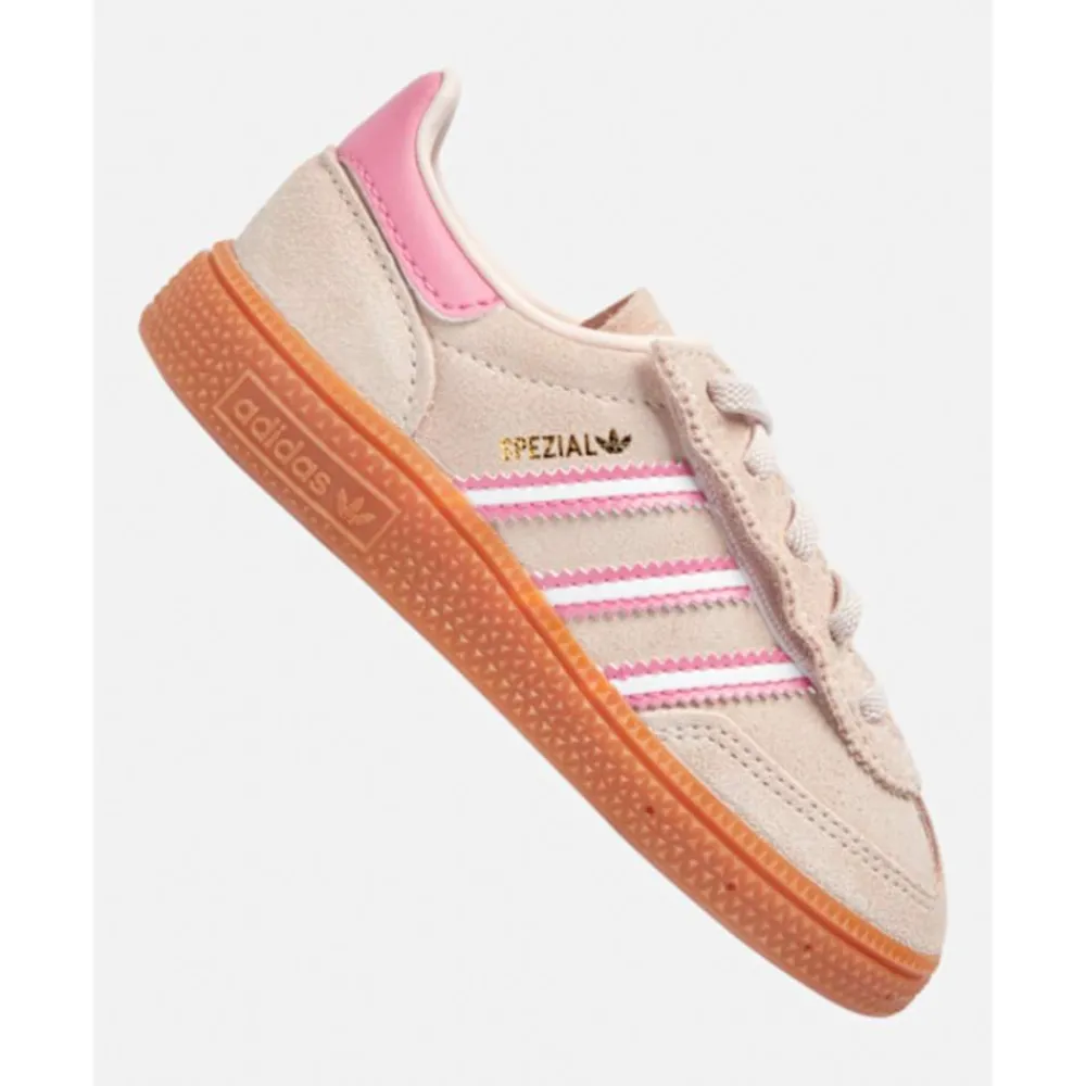 Online adidas Originals Infant Handball Spezial Pink