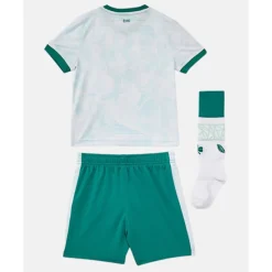 Discount Castore Infant Ireland Away Kit White