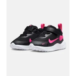 Sale Nike Infant Kids Revolution 7 Black