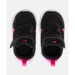 Sale Nike Infant Kids Revolution 7 Black
