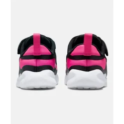 Sale Nike Infant Kids Revolution 7 Black