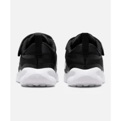 Clearance Nike Infant Revolution 7 Black