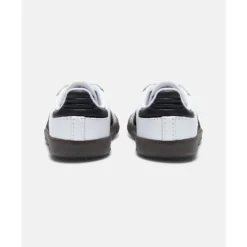 Discount adidas Originals Infant Samba OG White