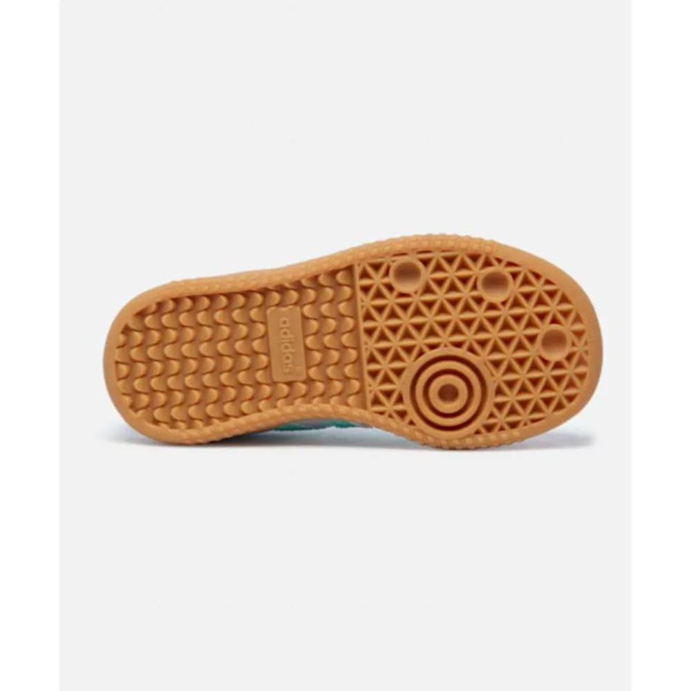 Outlet adidas Originals Infant Samba OG Blue