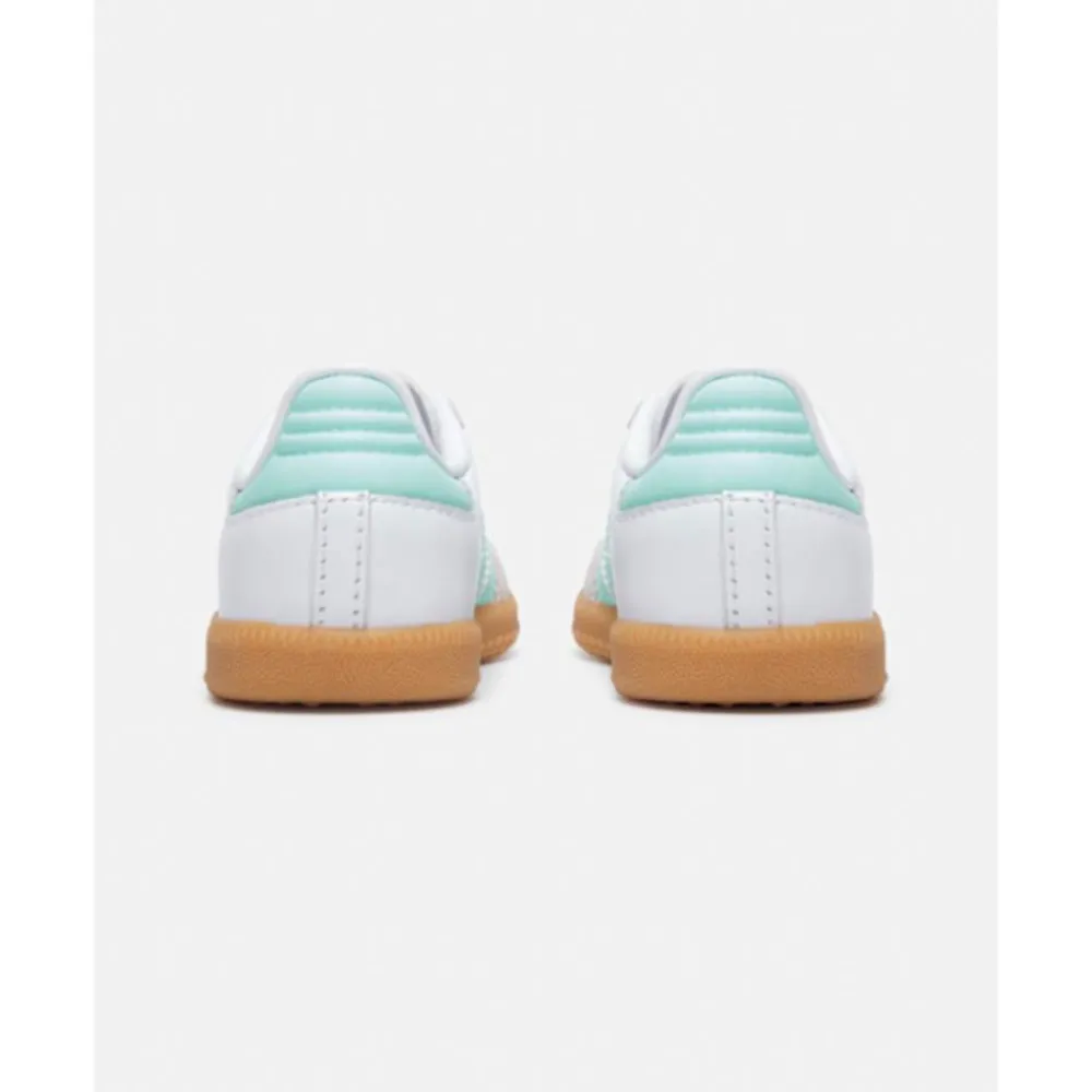 Outlet adidas Originals Infant Samba OG Blue