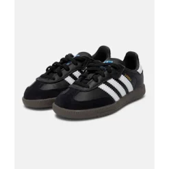 New adidas Originals Infant Samba OG Black