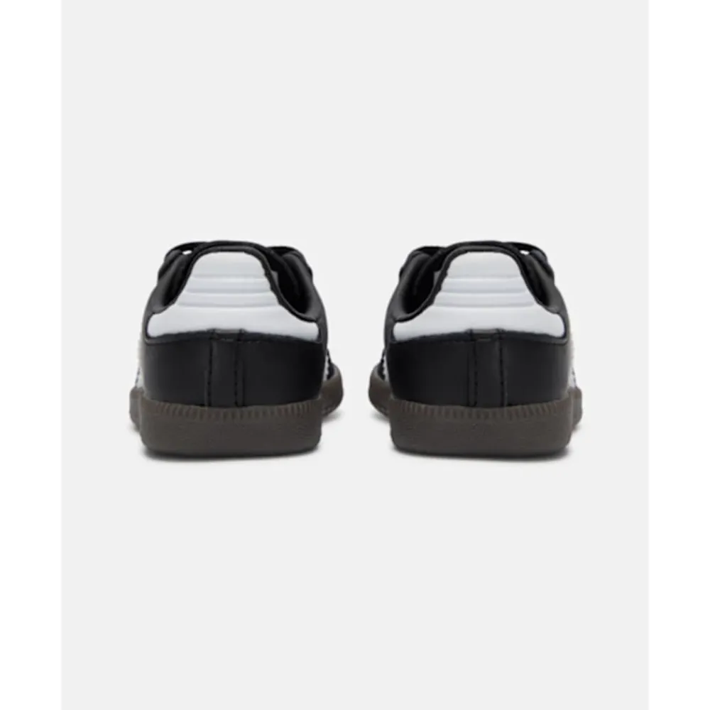 New adidas Originals Infant Samba OG Black