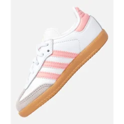 Clearance adidas Originals Infant Samba OG Pink
