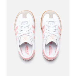 Clearance adidas Originals Infant Samba OG Pink