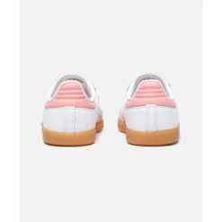 Clearance adidas Originals Infant Samba OG Pink