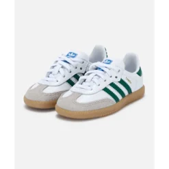 Online adidas Originals Infant Samba OG White