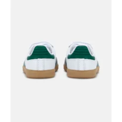 Online adidas Originals Infant Samba OG White