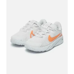 Clearance Nike Infant Star Runner 4 Cream