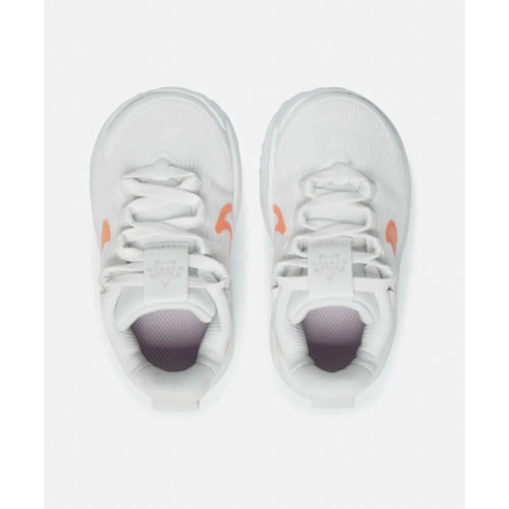 Clearance Nike Infant Star Runner 4 Cream