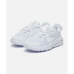 Best Nike Infant Star Runner 4 White