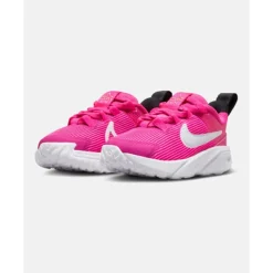 Online Nike Infant Star Runner 4 Pink