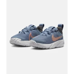 Discount Nike Infant Star Runner 4 Grey