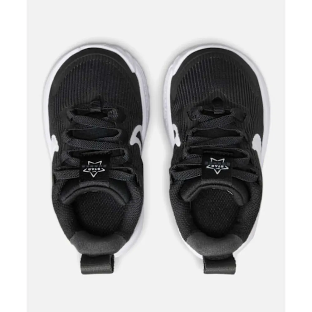 Outlet Nike Infant Star Runner 4 Black