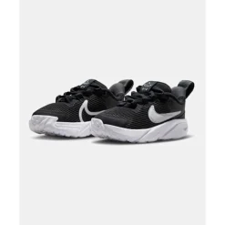 Outlet Nike Infant Star Runner 4 Black