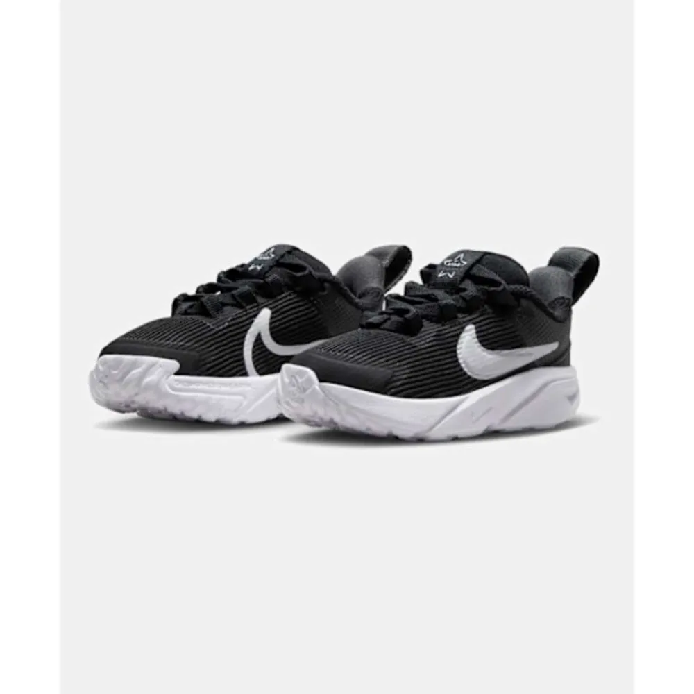 Outlet Nike Infant Star Runner 4 Black