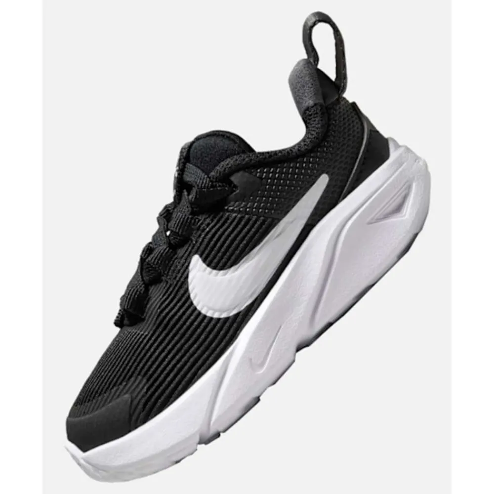 Outlet Nike Infant Star Runner 4 Black