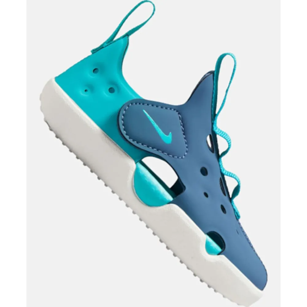 Sale Nike Infant Sunray Protect 4 Blue