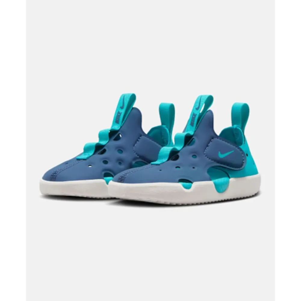 Sale Nike Infant Sunray Protect 4 Blue