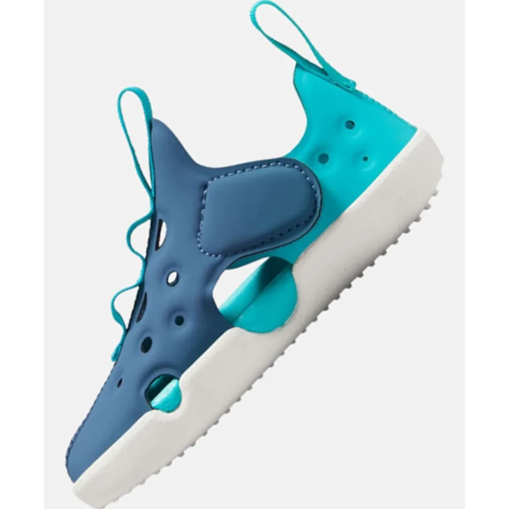 Sale Nike Infant Sunray Protect 4 Blue