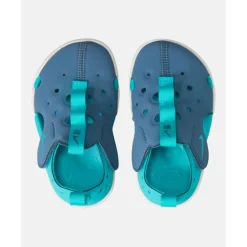 Sale Nike Infant Sunray Protect 4 Blue