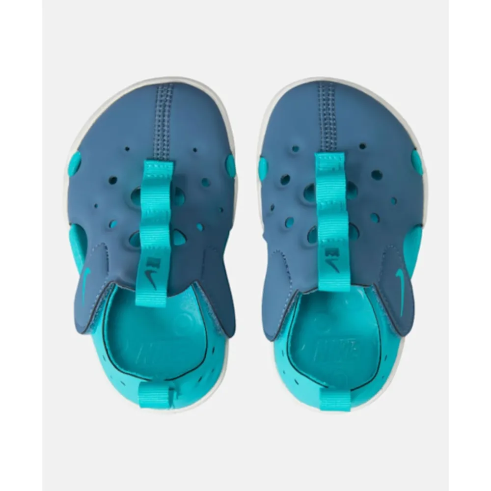 Sale Nike Infant Sunray Protect 4 Blue